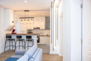 T3 LE COCON- Hyper centre - Wifi - Cosy