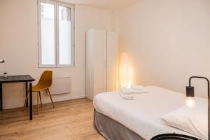 T3 LE COCON- Hyper centre - Wifi - Cosy