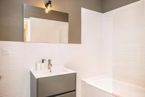 T3 LE COCON- Hyper centre - Wifi - Cosy
