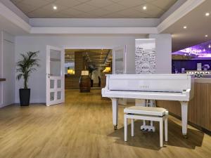 Mercure Hotel Koblenz