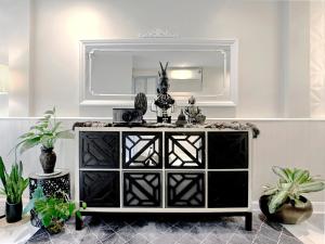 Urban Charm & Unique at KIT-TIs Art Home Sukhumvit