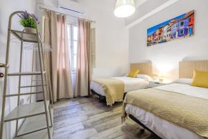 Cordoba Essence, Parking incluido junto al centro y casco histórico