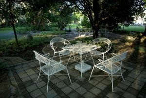 Longtom Farm Guesthouse