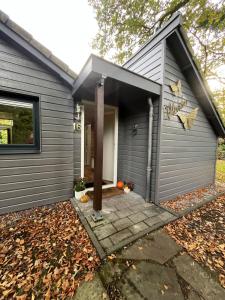 Vakantiewoning De Vlinder, Bakkeveen