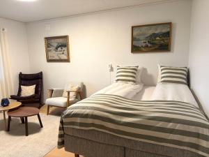 Appartment with garden