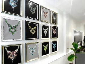 Urban Charm & Unique at KIT-TIs Art Home Sukhumvit