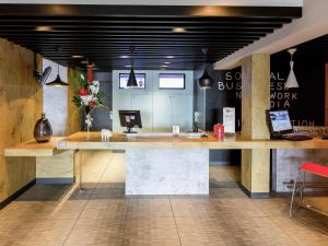 ibis Cherbourg La Glacerie