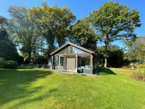 Vakantiewoning De Vlinder, Bakkeveen