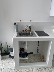 Consulado Americano Santa Catarina a 3 min