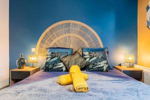 Nid confort proche du canal du midi 2 terrasses Labège