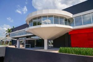 Bristol Marambaia Belém