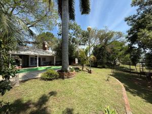 Casa al rio con muelle privado Paso de la Patria