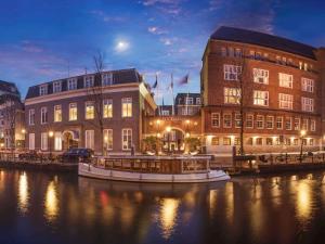 Sofitel Legend The Grand Amsterdam
