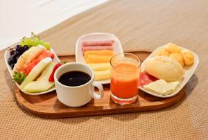 Bristol Marambaia Belém