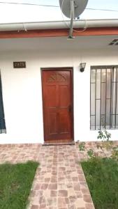 Vacation rental house La Serena Chile