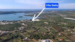 Wellness & Spa, Villa STELLA - heated pool, facilities for children, close to beaches and the sea, Medulin - Istria