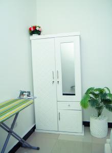 Dreamland Apartments