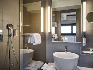 Mercure Roma Centro Colosseo