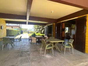 Casa de Praia Tamandaré