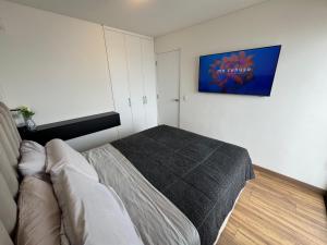 Habitaciones vistas al mar y ciudad