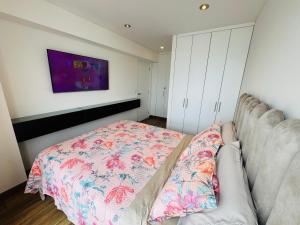 Habitaciones vistas al mar y ciudad