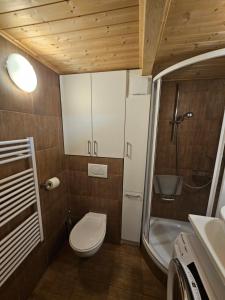 Cihlářka - Liščí doupě 110