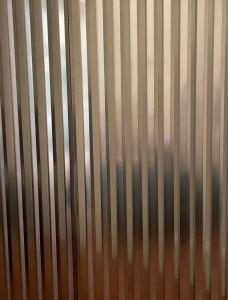 Bolove51, un loft silenzioso nel cuore della città