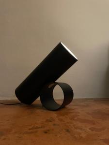 Bolove51, un loft silenzioso nel cuore della città