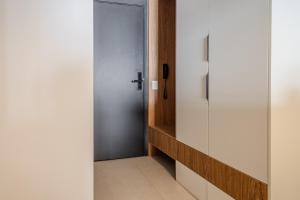 Studio Aconchegante e Moderno