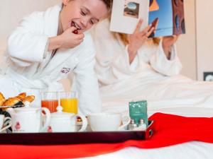 Carlton Hotel Lyon - MGallery Collection