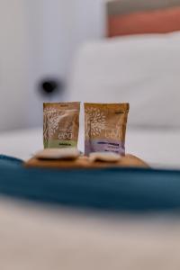 Studio Aconchegante e Moderno