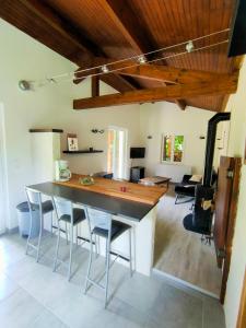 Réveil au chant des Oiseaux