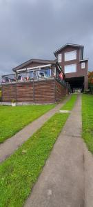 Hostal lago Ranco Boutique