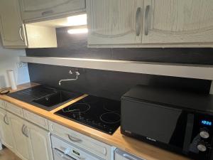 Studio cosy à Métabief