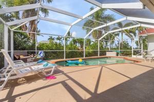 Happiness & Simple Pleasures, Gulf Access & Pool - Villa Sweet Life- Roelens Vacations