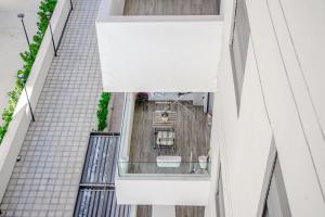 VIVASTAY Casablanca - Ocean Park Sunset Escape beach front with swimming pool