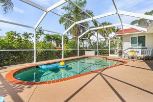 Happiness & Simple Pleasures, Gulf Access & Pool - Villa Sweet Life- Roelens Vacations