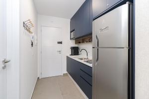 Flat a 450m Shopping Mueller