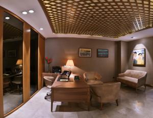 Ada Suites Nisantasi