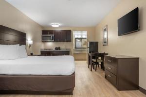 SureStay Studio by Best Western Gonzales