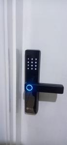 Apartamento Rainha Turquesa