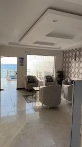 شاليهات لودج