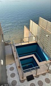 شاليهات لودج