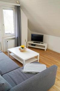 Ferienwohnung-Borkum