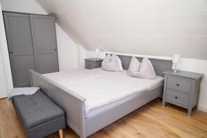 Ferienwohnung-Borkum