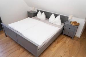 Ferienwohnung-Norderney