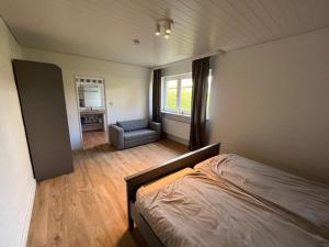 Ferienwohnung-Helgoland