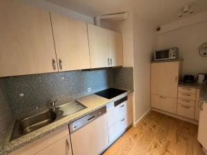 Ferienwohnung-Helgoland