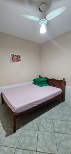 Apartamento 5 minutos a pé da praia