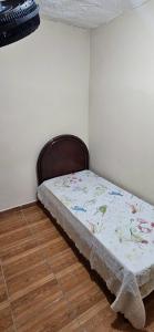 Apartamento 5 minutos a pé da praia